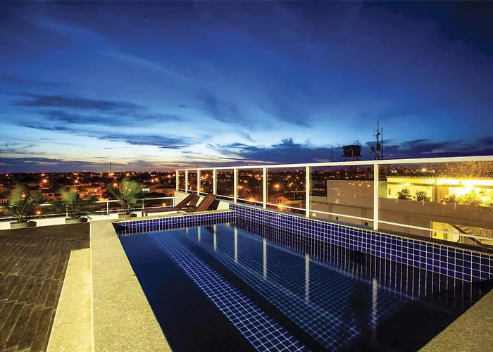 Malibu Plaza Hotel