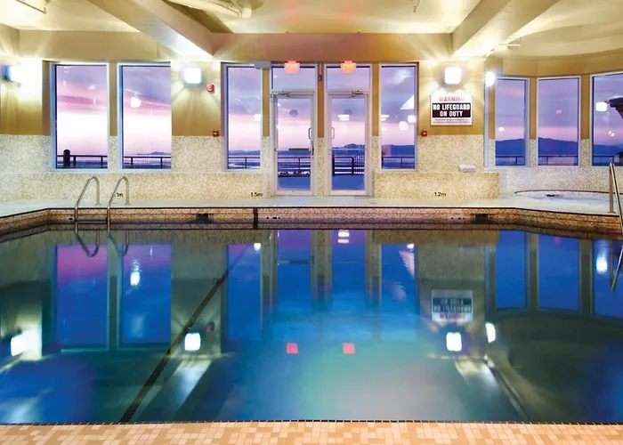 The Beach Club Resort — Bellstar Hotels & Resorts