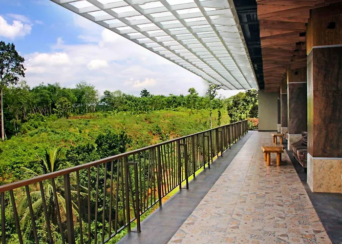 Famvida Hotel Lubuklinggau