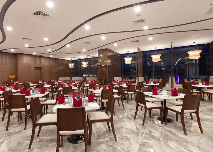 Dqua Hotel
