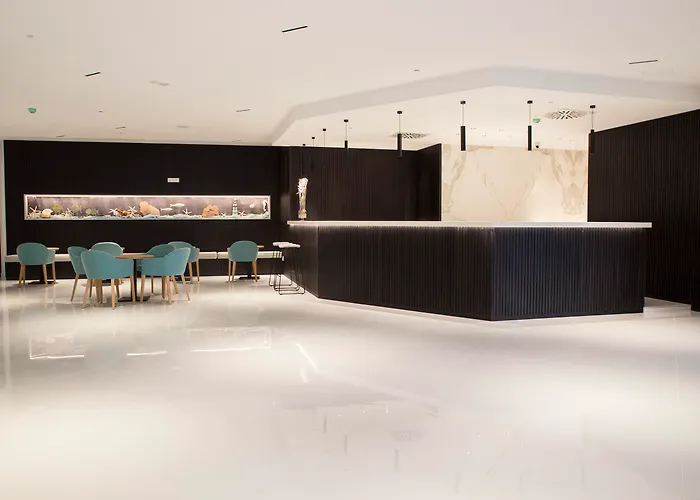 Hotel Gran Sagitario