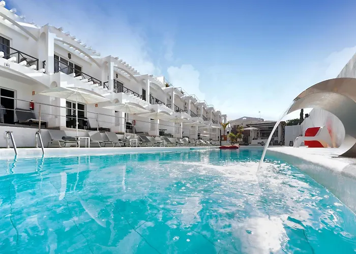 Vista Bonita - Gay And Lesbian Only Resort (Adults Only)