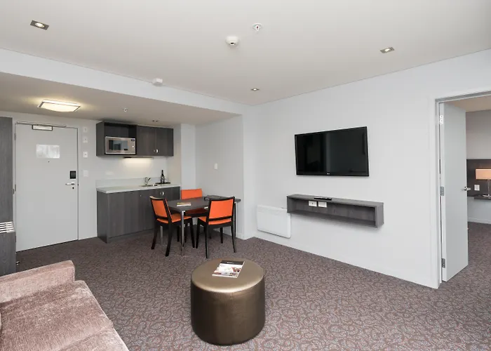 Copthorne Hotel Palmerston North