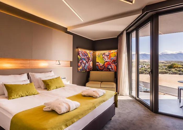 Hotel Olea