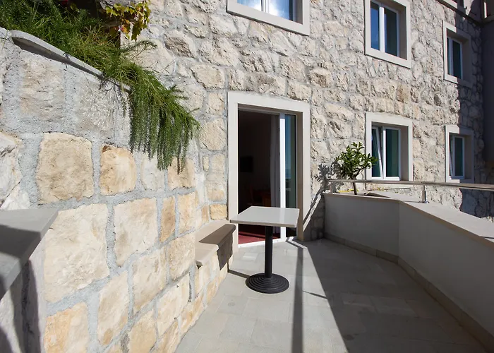 Hotel Villa Dvor