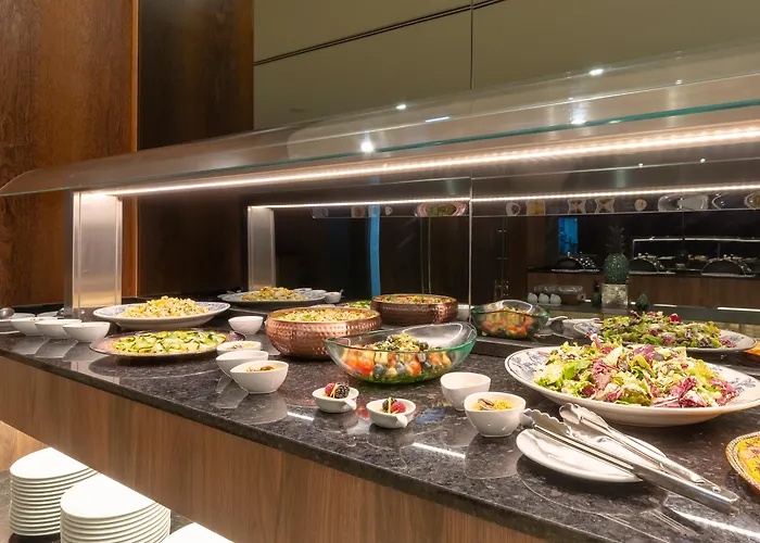 Turim Boulevard Hotel (Adults Only)