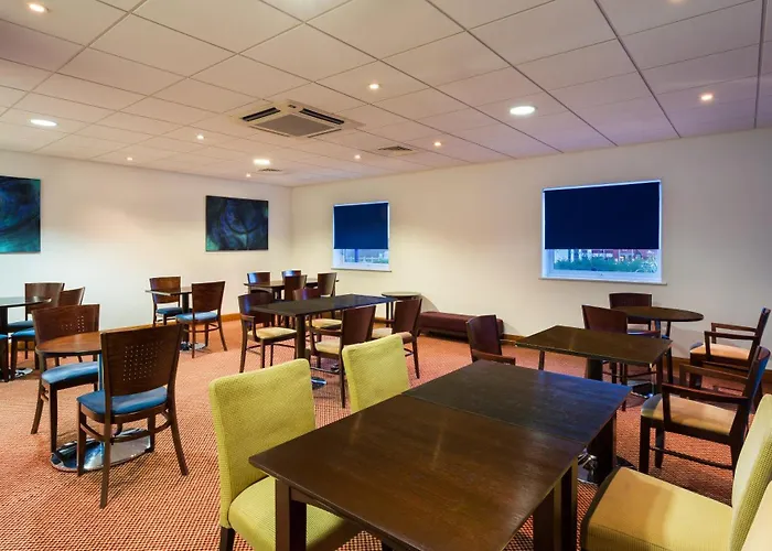 Holiday Inn Express Braintree By Ihg