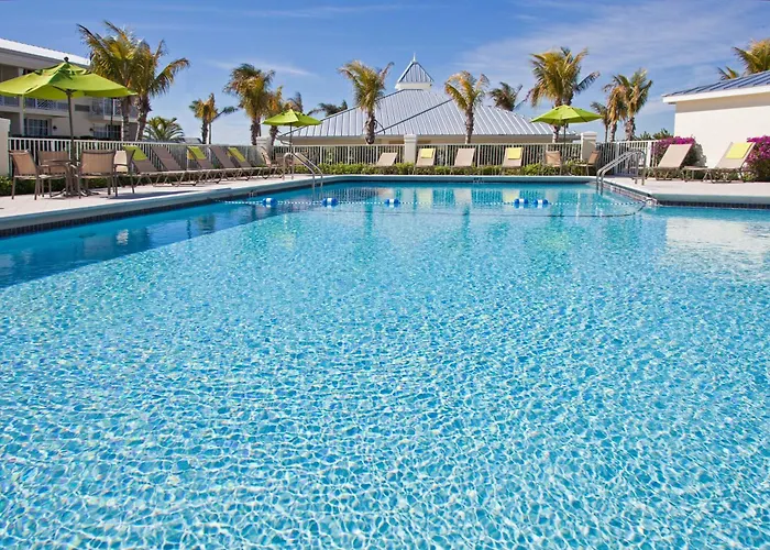 Holiday Inn Express- North Palm Beach&IHG Hotel