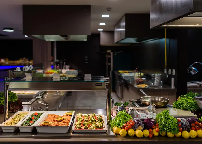 Maistra Select All Suite Island Hotel Istra