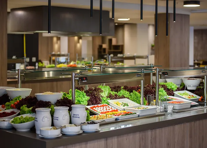 Maistra Select All Suite Island Hotel Istra