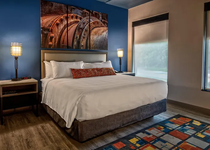 Hotel Indigo Pittsburgh University - Oakland By Ihg