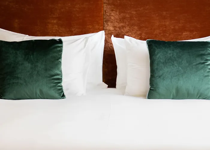 Hotel Mai Amsterdam