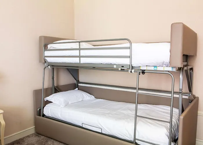 Hotel Le Maxime - Best Western Signature Collection