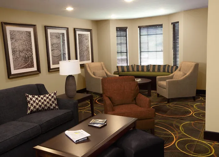 Staybridge Suites - Lakeland West By Ihg