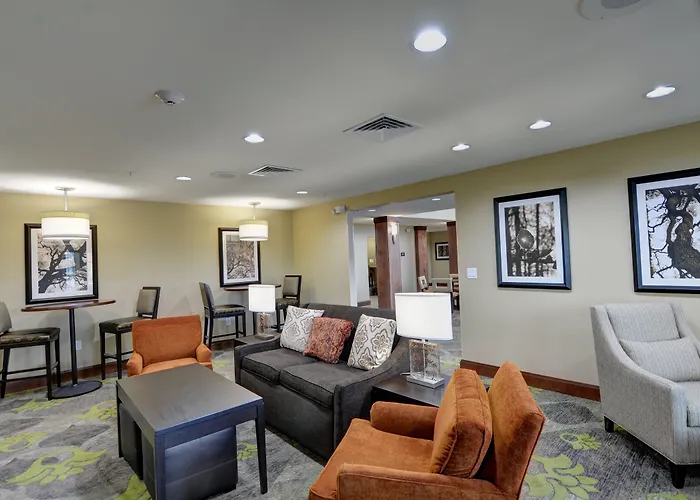Staybridge Suites - Lakeland West By Ihg