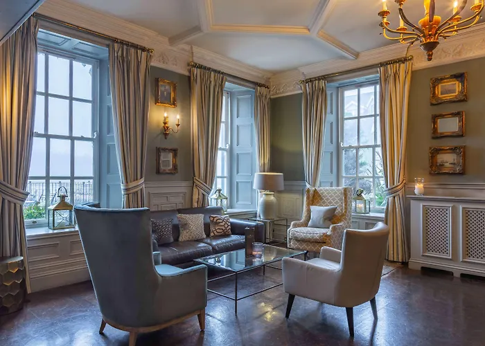 Bunratty Castle Hotel & Leisure Club, BW Premier Collection