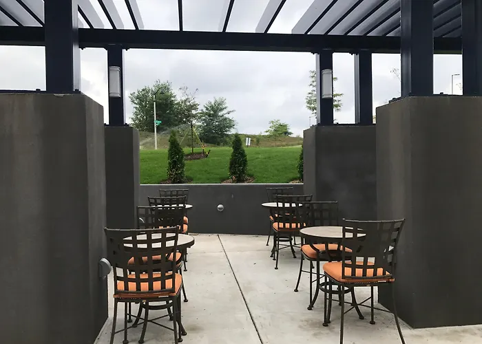 Staybridge Suites - Madison - Fitchburg