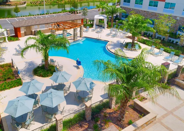 Staybridge Suites - Gainesville I-75 By Ihg