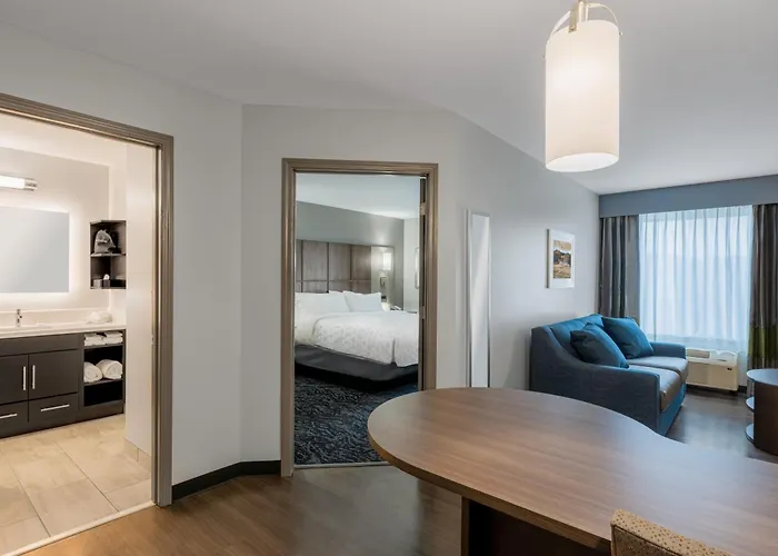 Candlewood Suites Cookeville By Ihg
