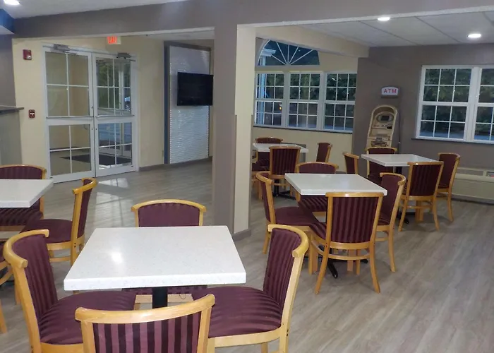 Mj Inn&Suites