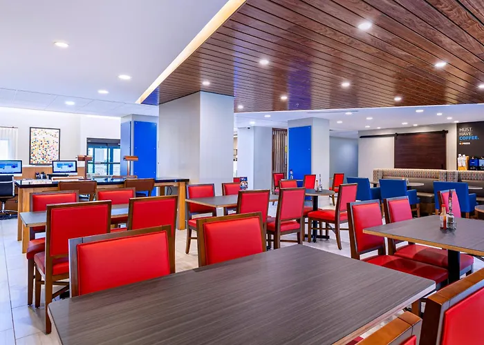 Holiday Inn Express Tampa-Brandon By Ihg