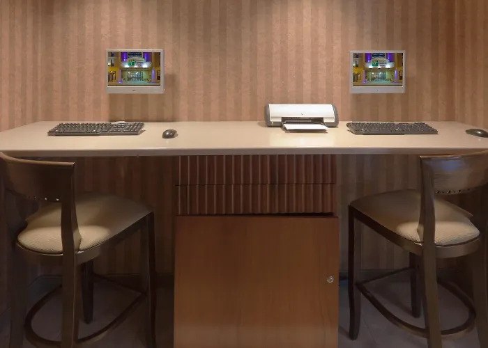 Holiday Inn Express Hotel & Suites Deadwood-Gold Dust Casino, An Ihg Hotel