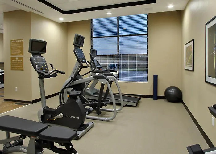 Candlewood Suites - Frisco By Ihg
