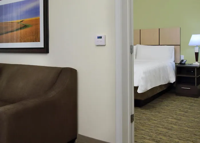 Candlewood Suites - Frisco By Ihg