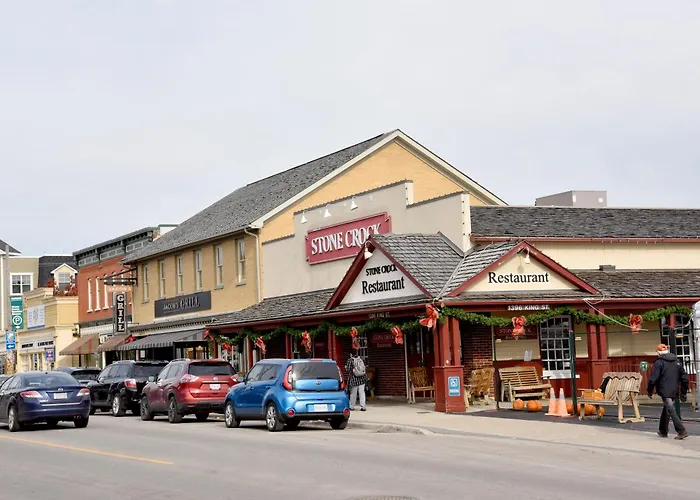 Staybridge Suites Waterloo - St Jacobs Area By Ihg