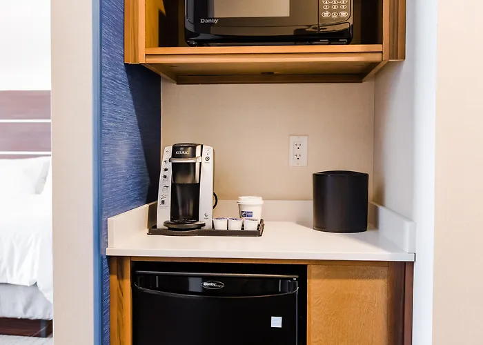 Holiday Inn Express & Suites - West Edmonton-Mall Area By Ihg