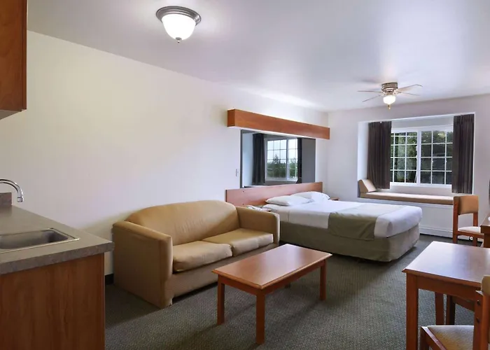 Eagle River Microtel
