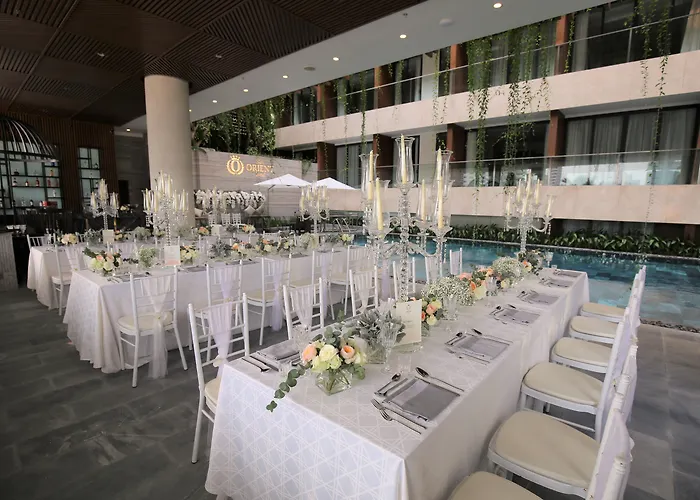 New Orient Hotel Da Nang