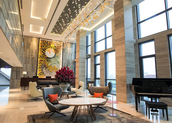 New Orient Hotel Da Nang