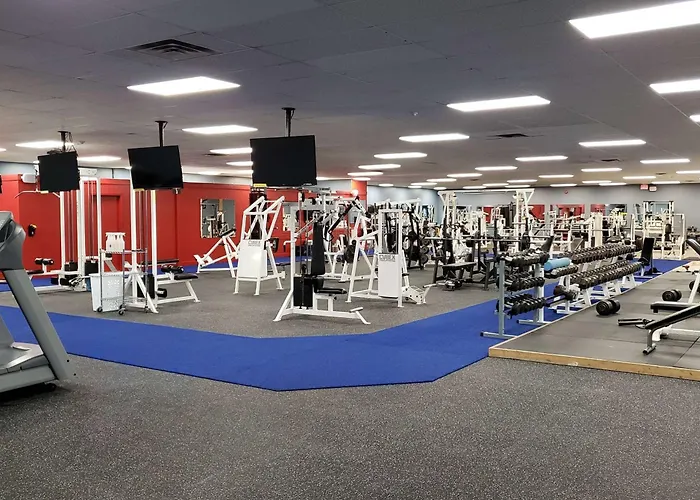 Travelodge By Wyndham Simcoe
