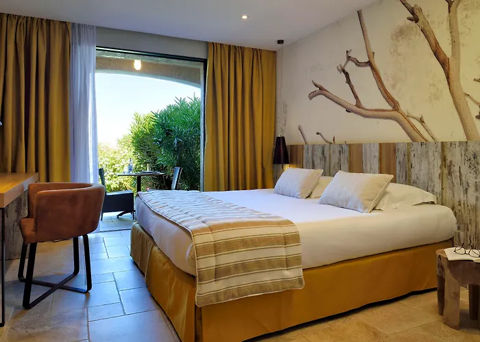 Hotel Bartaccia