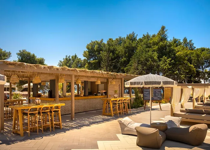 Places Hvar Hotel By Valamar