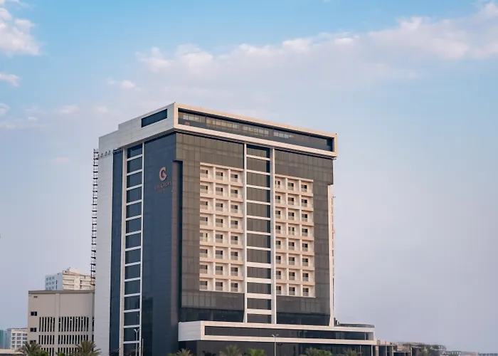 Solymar Hotel & Beach