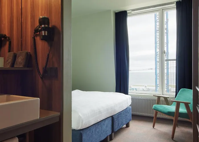 Grandi By Center Hotels