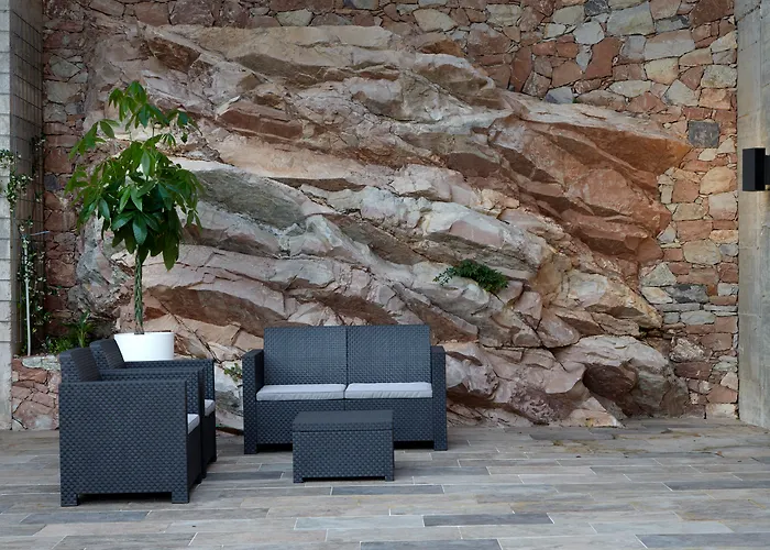 Hotel Flysch