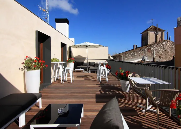 Hotel Raval de la Mar