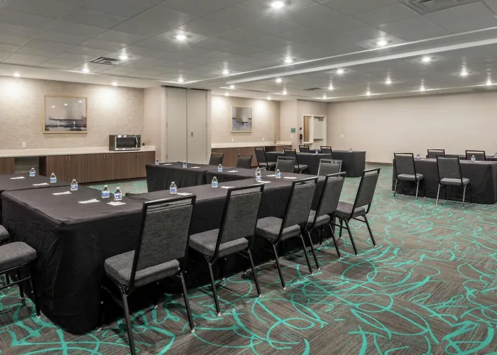 Home2 Suites By Hilton Dayton Centerville
