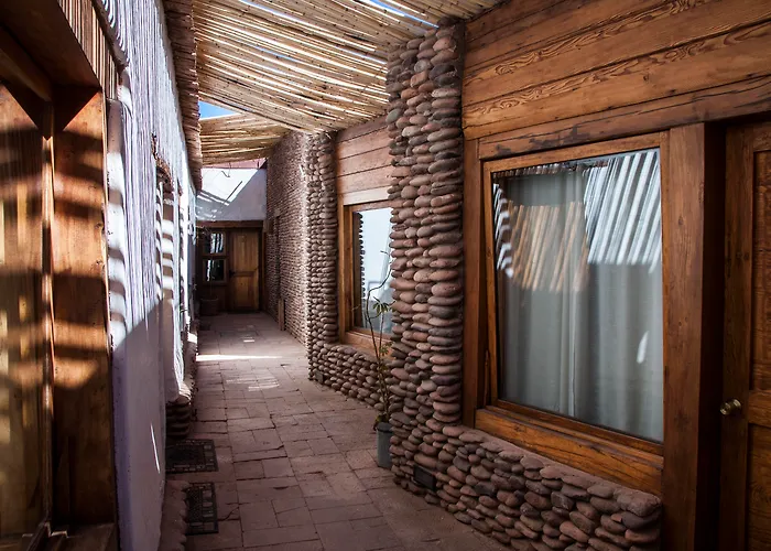 Hotel Terrantai
