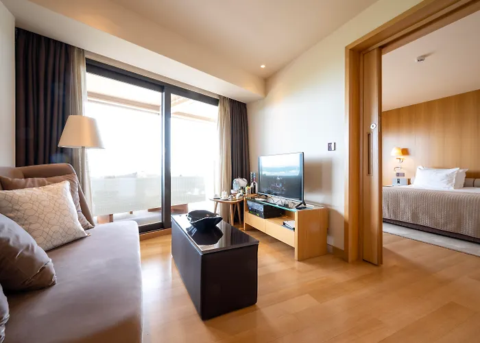 Somewhere Boutique Hotel Vouliagmeni