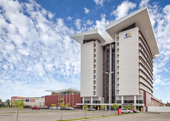 Best Hotel Sobral