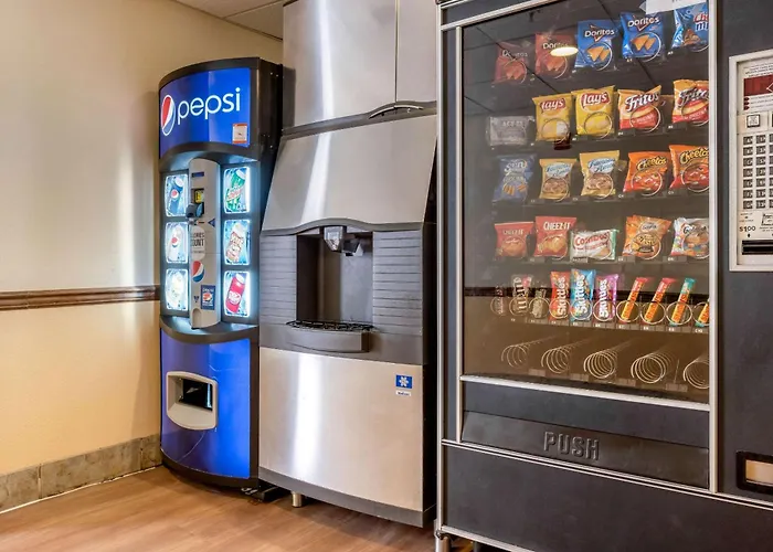 Mainstay Suites Grantville - Hershey North