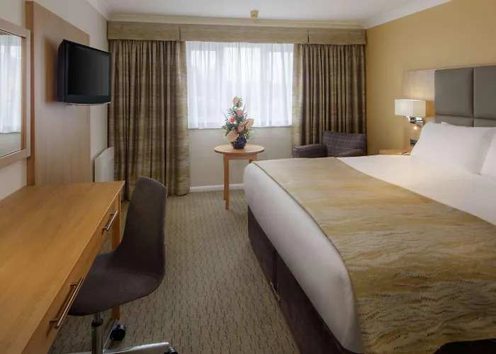 Mercure Hatfield Oak Hotel