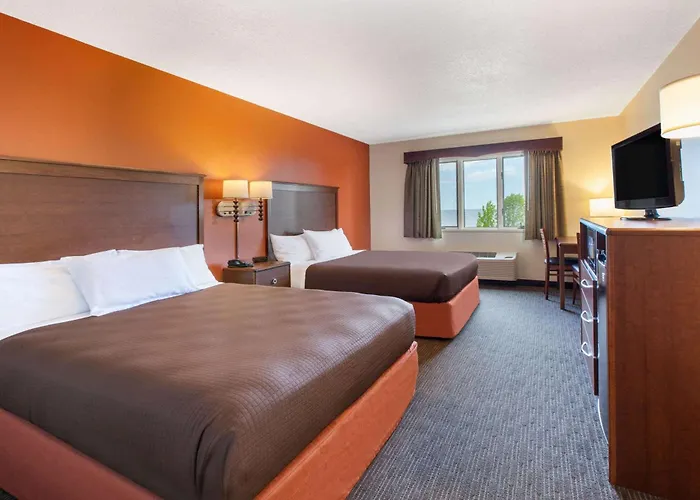 Americinn By Wyndham Silver City