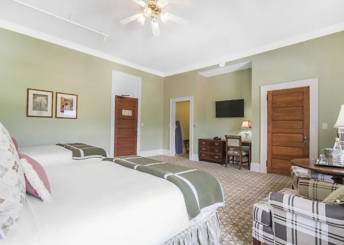 Omni Mount Washington Resort & Spa