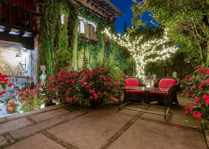Hotel Casa del Marqués