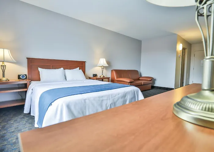 Comfort Inn & Suites